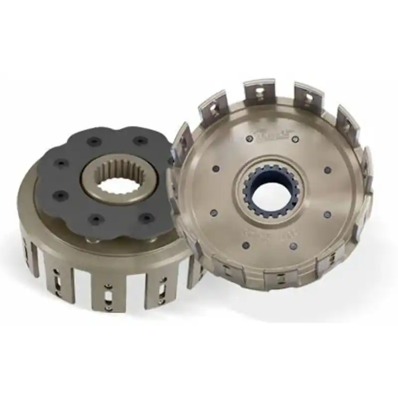 Haute Qualité Cloche d'embrayage Barnett Honda CRF450R