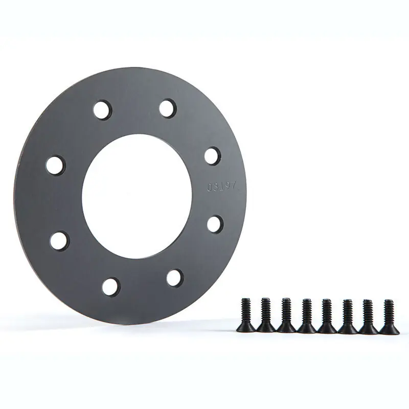 Plaque de support de cloche HINSON avec vis Livraison Express