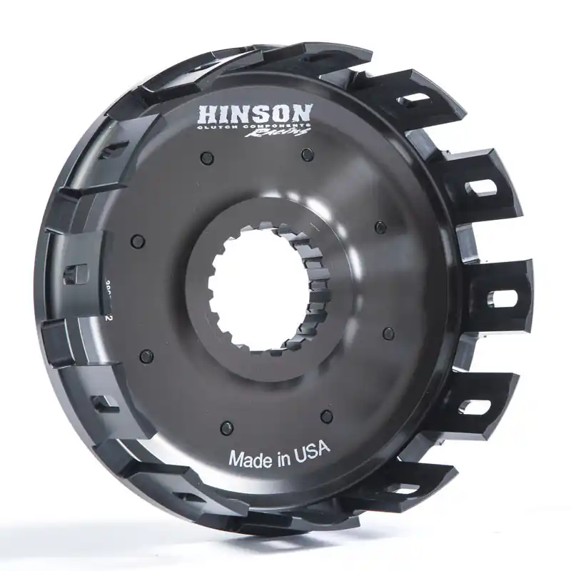 Acheter En Ligne Cloche d'embrayage HINSON – Honda CRF 250 R
