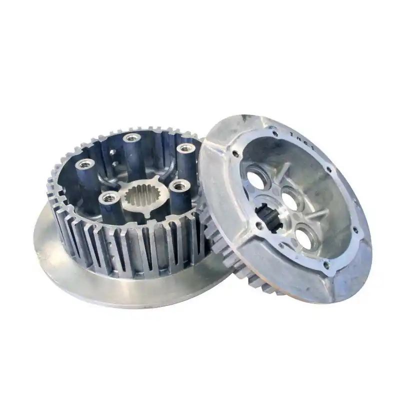 Commander Vite Noix d'embrayage Vertex Honda CR500R