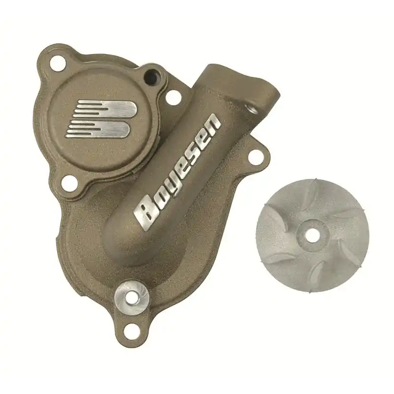 Nouvel Arrivage Pompe à eau avec hélice BOYESEN – Yamaha YZ125