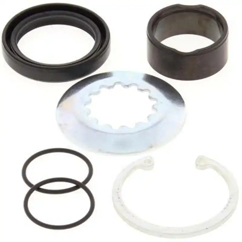 Commander Maintenant Kit reconditionnement d'arbre de sortie de boîte ALL BALLS Kawasaki KX450F/KLX450R