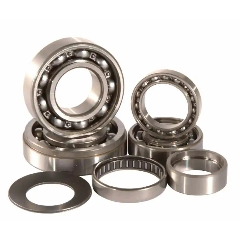 Kit roulements boîte de vitesse HOT RODS Honda CR125R Bon Marché