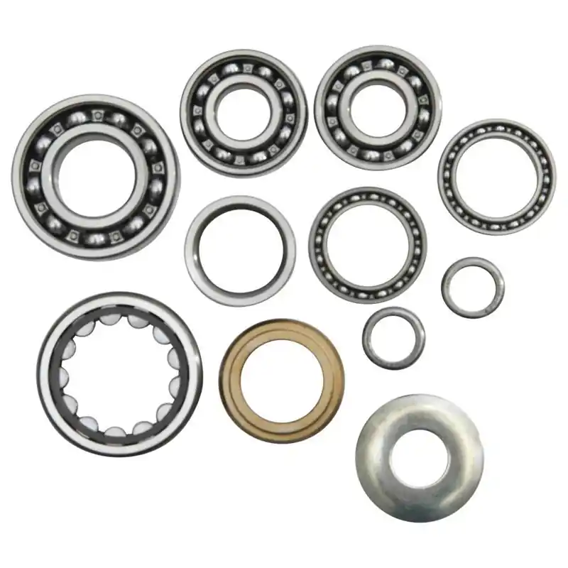 Kit roulements boîte de vitesse HOT RODS – KTM 450 SX-F / Factory Authentique