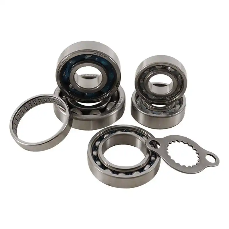 Produit De Marque Kit roulements boîte de vitesse HOT RODS – Honda CRF 150 R / RB Big Wheel