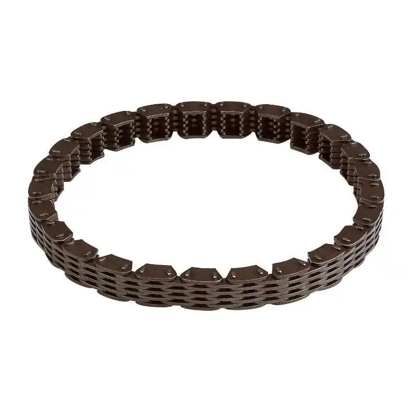 Chaîne de distribution TOURMAX silencieuse – 106 maillons Prix Choc