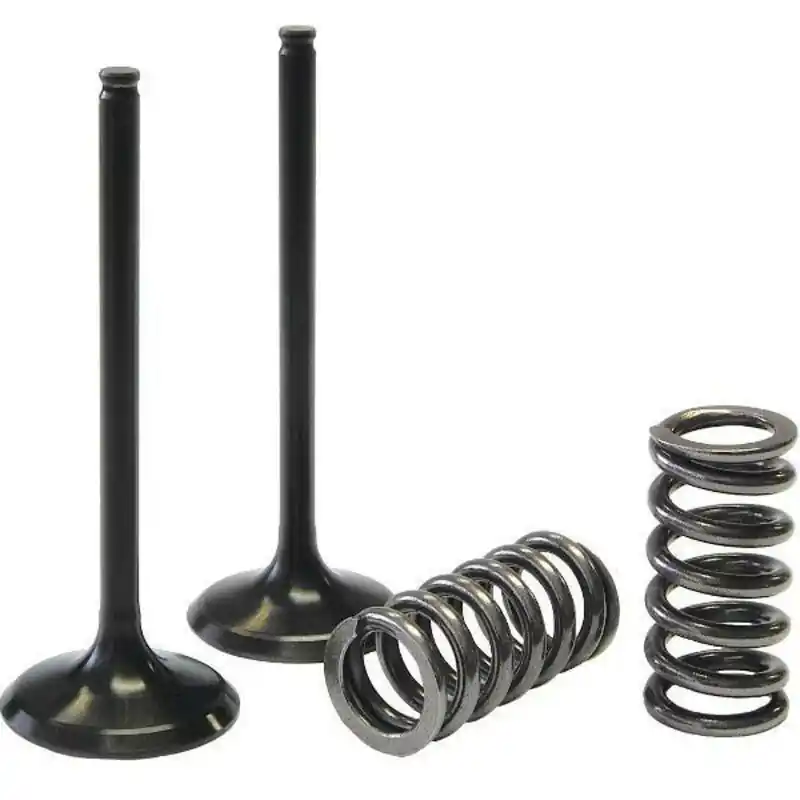 Kit conversion de soupapes d'admission PROX acier – Kawasaki Prix Bas