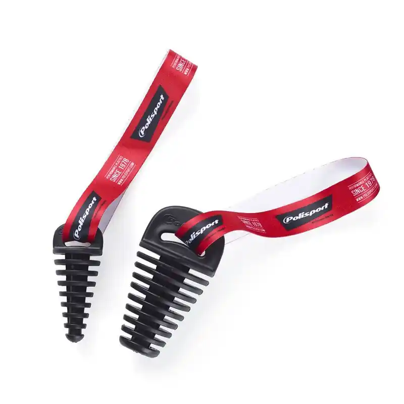 Marque Bouchons de silencieux POLISPORT 2T