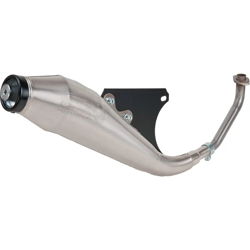 Soldes Ligne complète TECNIGAS GP4 – Kymco