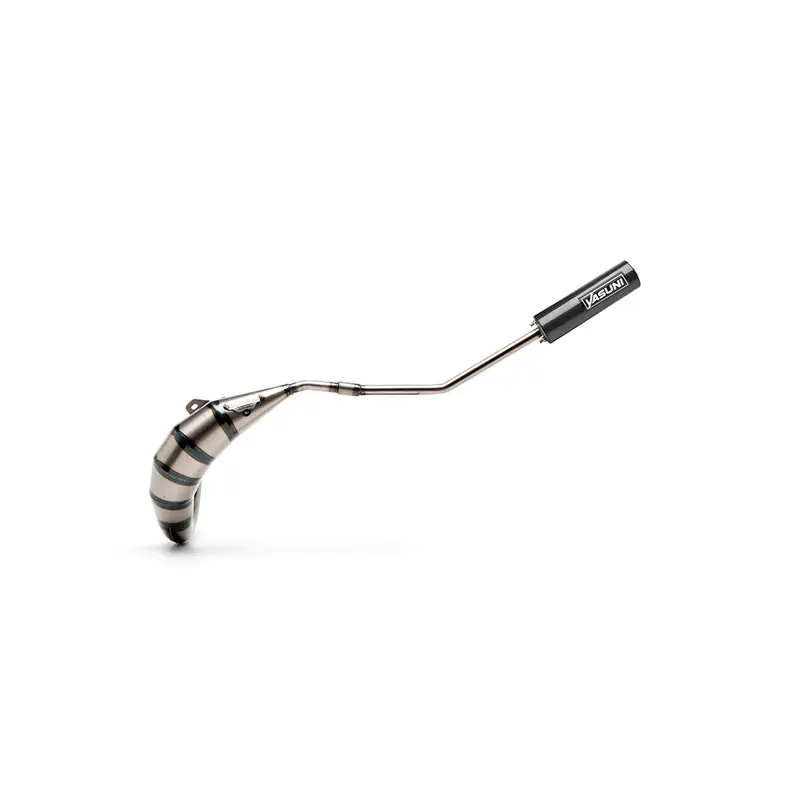 Meilleure Vente Ligne complète YASUNI Cross HM – Derbi Senda