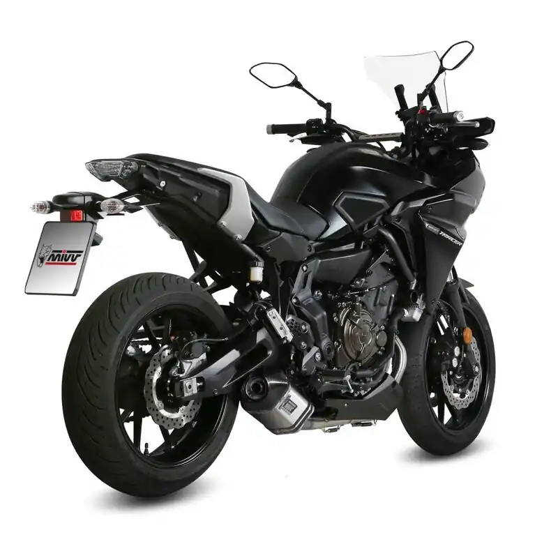 Prix Choc Ligne complète MIVV Speed Edge