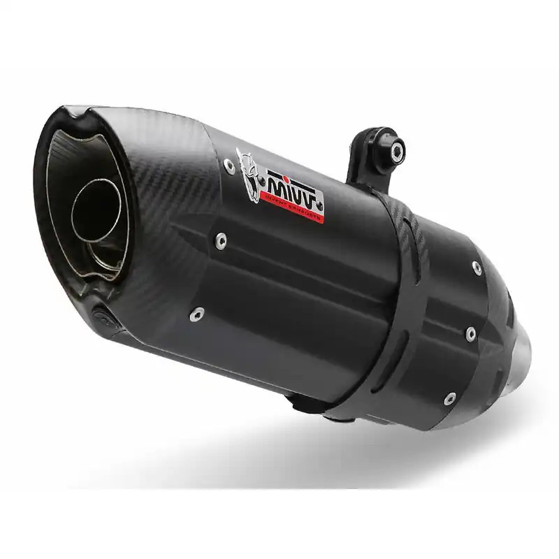 Prix Cassé Silencieux MIVV Suono – Honda X-ADV 750