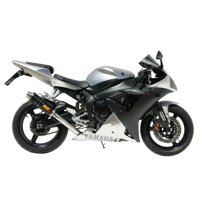 Silencieux MIVV GP carbone Yamaha YZF-R1 Acheter En Ligne