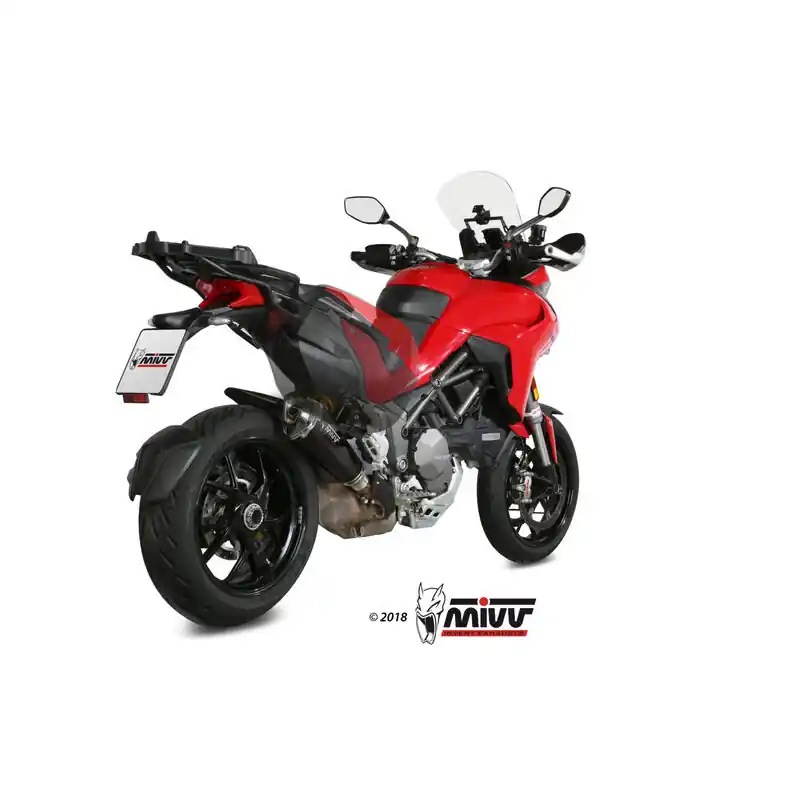 Silencieux MIVV Delta Race Prix Promo