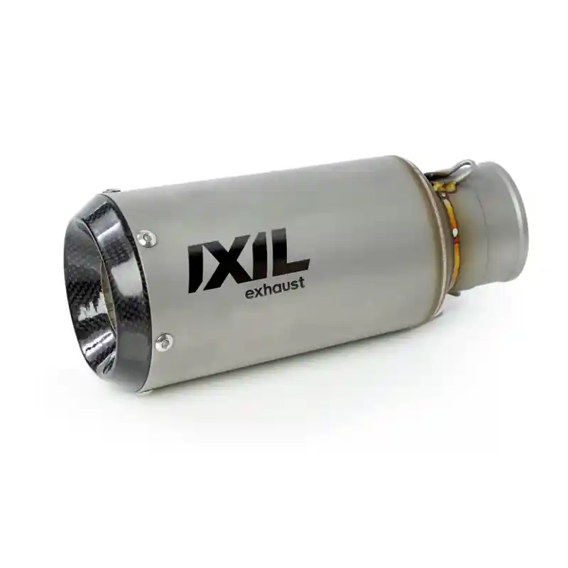 Prix Bas Silencieux IXIL Race Xtrem RC – BMW F 900 XR