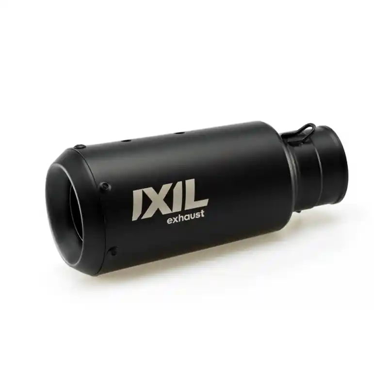 Paiement Sécurisé Silencieux IXIL Race Xtrem RB – Kawasaki Z 900 92KW