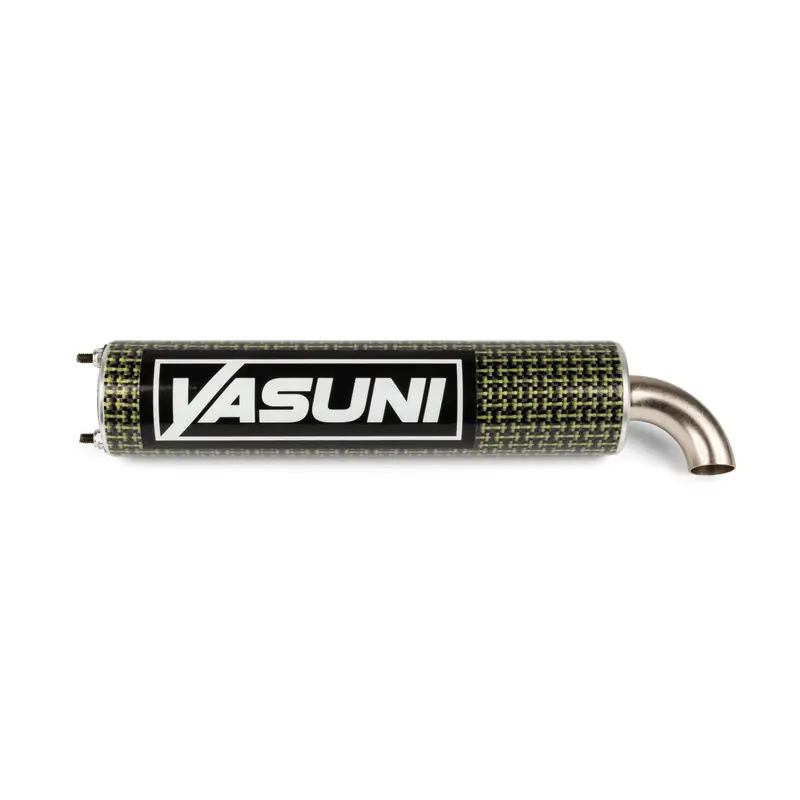 Silencieux de rechange YASUNI scooter Bon Plan