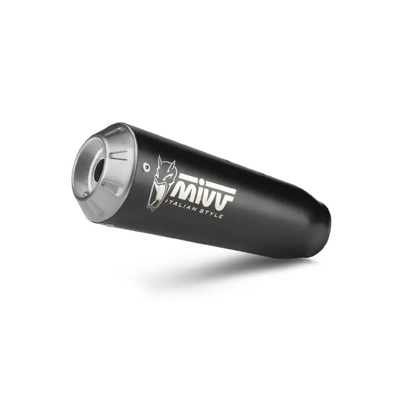 Silencieux MIVV X-M1 Produit De Marque
