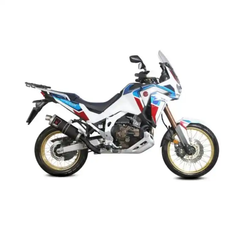 Dernière Chance Silencieux MIVV Dakar