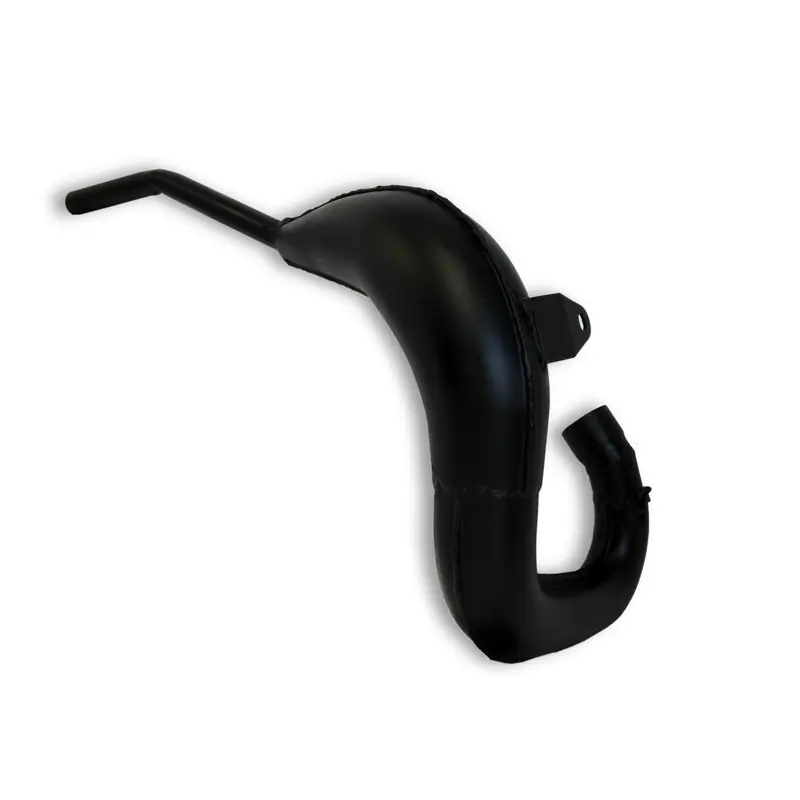 Must-Have Pot de détente BIG ONE Vintage acier noir