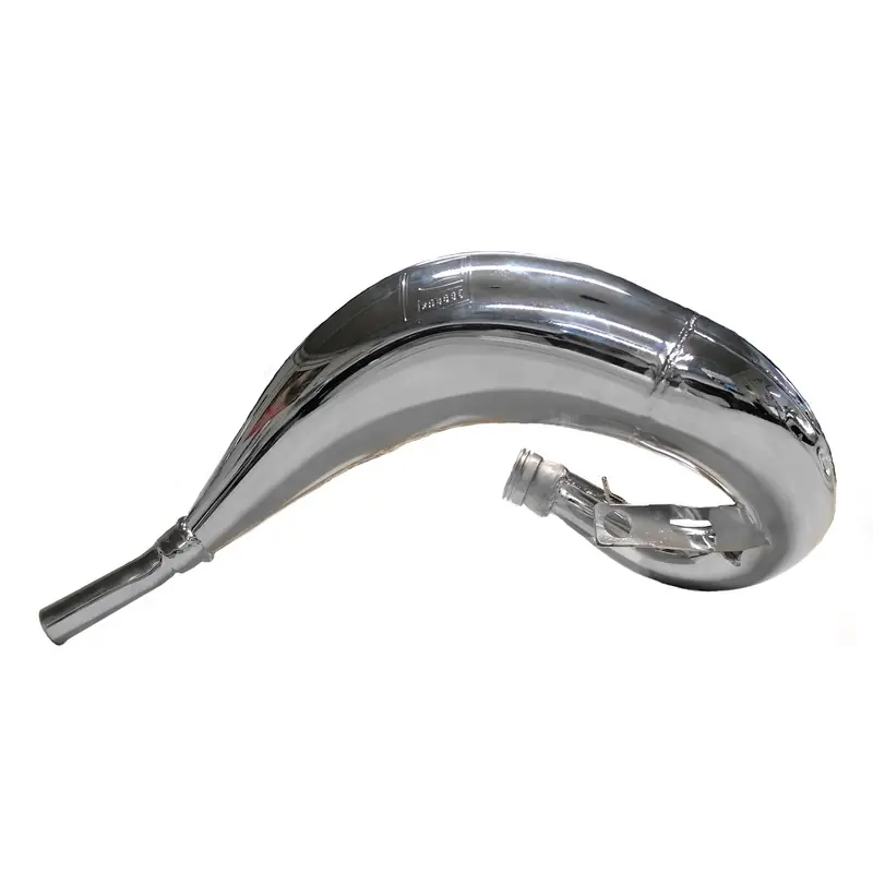 Dernière Chance Pot de détente FRESCO Chrome acier chromé KTM/Husqvarna