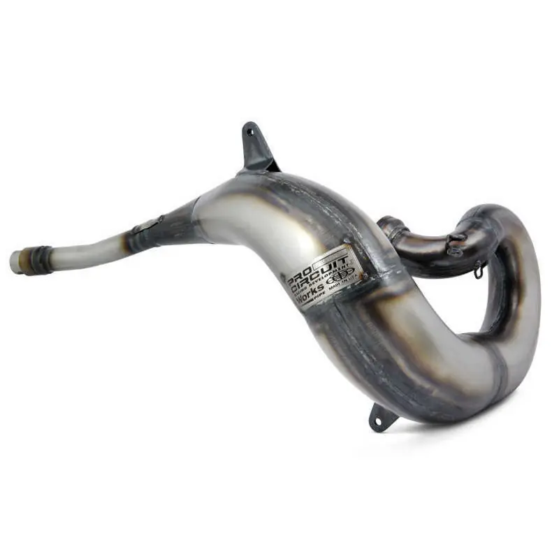 Acheter Direct Pot de détente PRO CIRCUIT Works acier KTM/Husqvarna