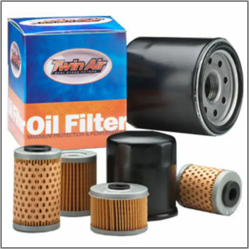 Filtre à huile TWIN AIR – 140018 Achat Immédiat