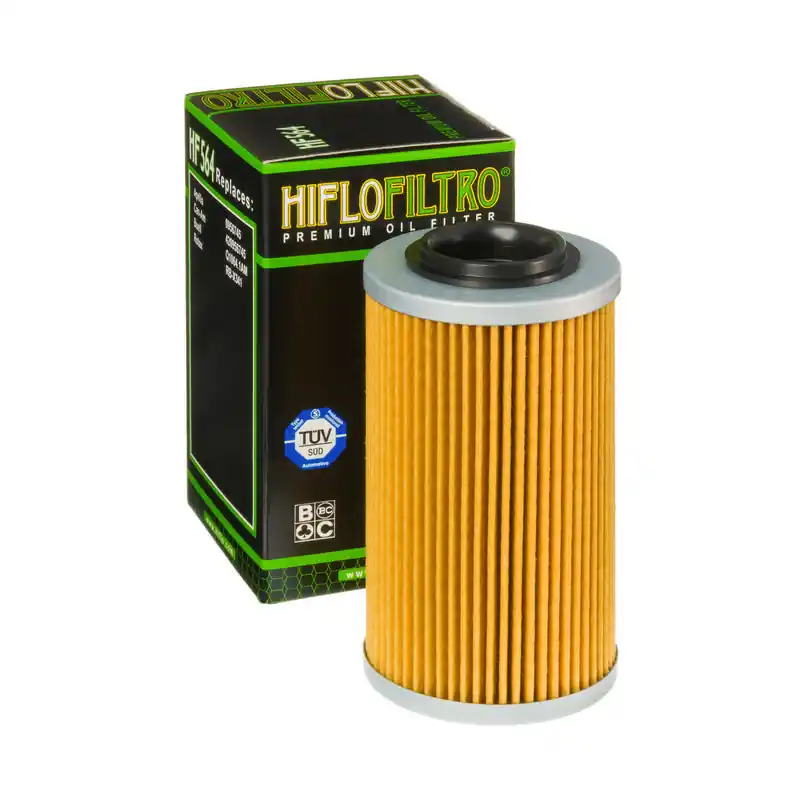 Prix Choc Filtre à huile HIFLOFILTRO – HF564