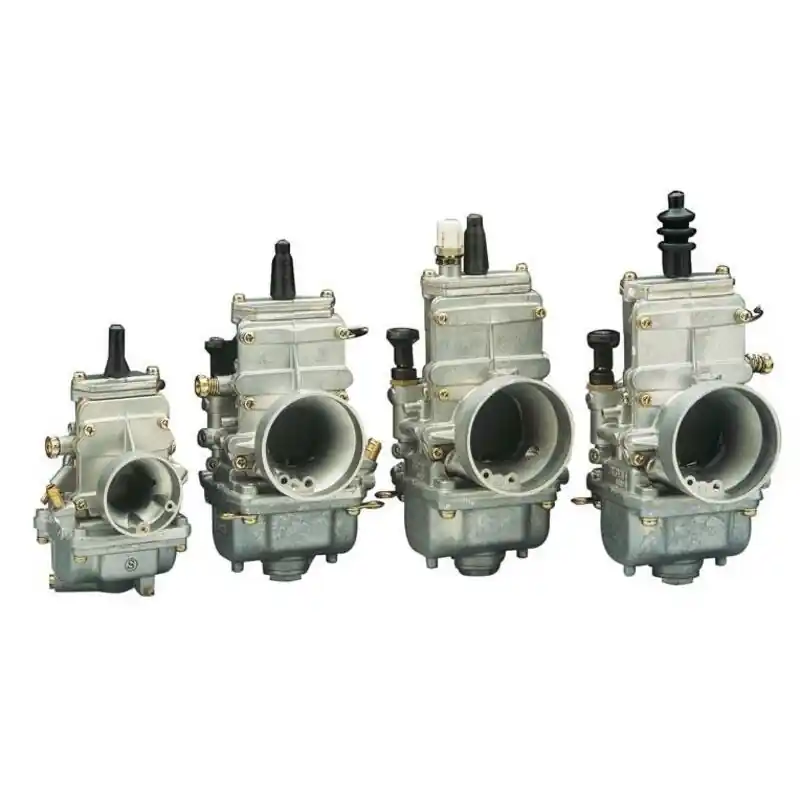 Carburateur MIKUNI TM Ø36mm Meilleure Vente