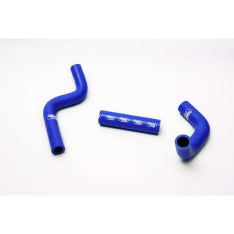 Haute Qualité Durite de radiateur SAMCO – 3 Kawasaki KX85/100