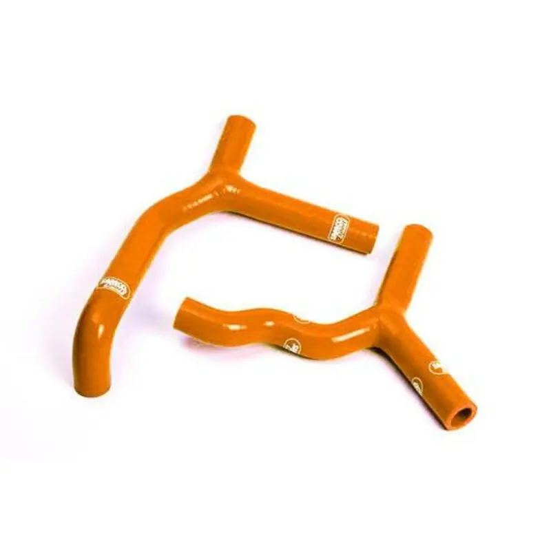 Durite de radiateur SAMCO – 2 KTM SX85 Marque
