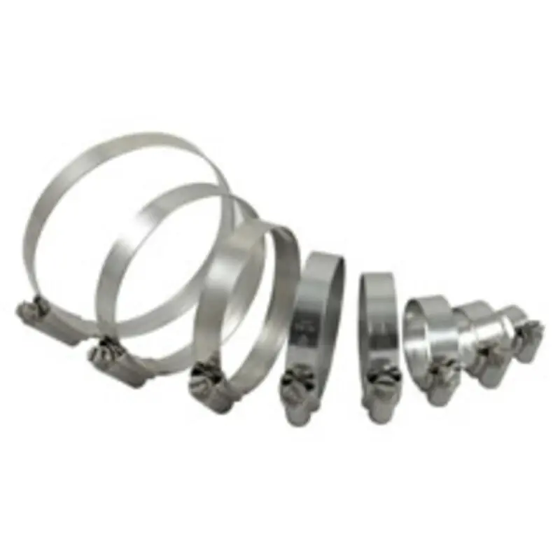 Commander Maintenant Kit colliers de serrage pour durites SAMCO 44051148/44051149