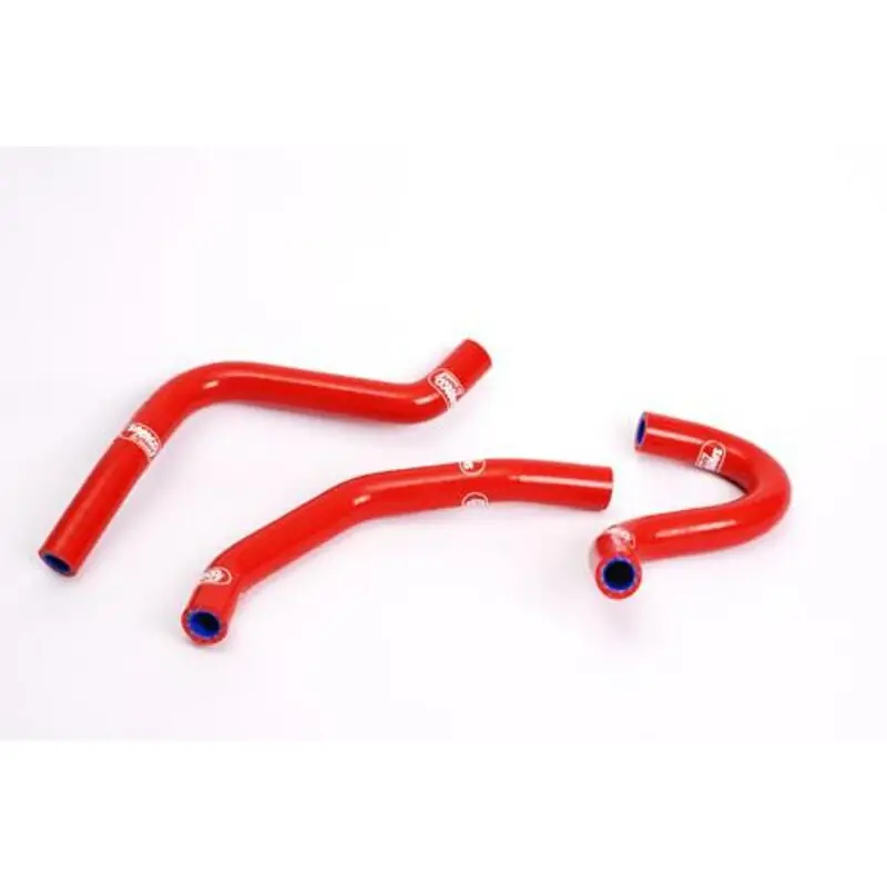 Top Vente Durite de radiateur SAMCO – 3 Honda CR85R Big Wheels