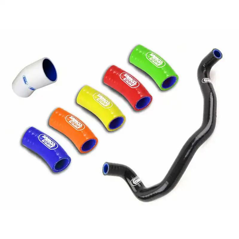 Durite de radiateur SAMCO – 3 KTM/Husqvarna Acheter Direct