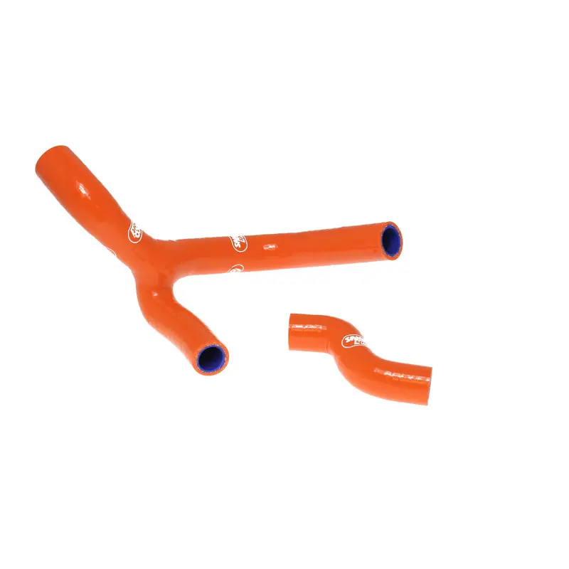 Durite de radiateur SAMCO – 2 KTM/Husqvarna Commander Maintenant