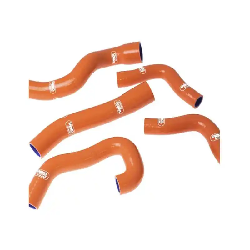 Populaire Durite de radiateur SAMCO – 4 KTM