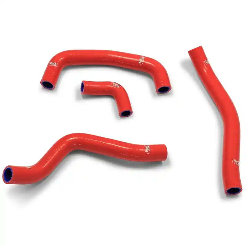 Bon Plan Durite de radiateur SAMCO – 4 Honda CRF250R