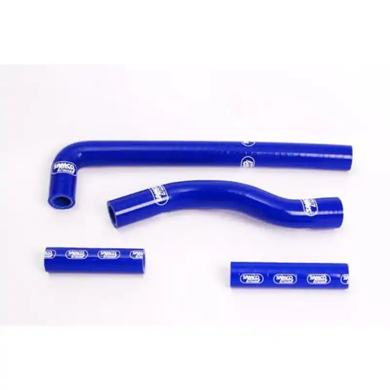 Paiement Sécurisé Durite de radiateur SAMCO – 4 Yamaha YZ/WR450F