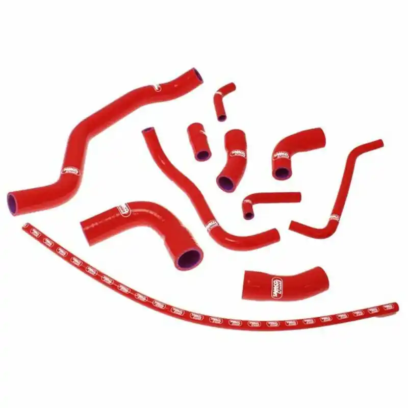 Durite de radiateur SAMCO – 11 Yamaha YZF-R1 Bon Plan