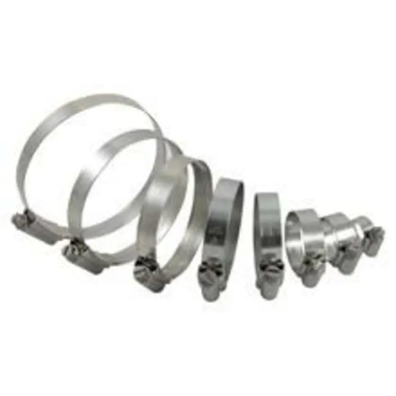 Meilleur Choix Kit colliers de serrage pour durites SAMCO 44067151/44067154