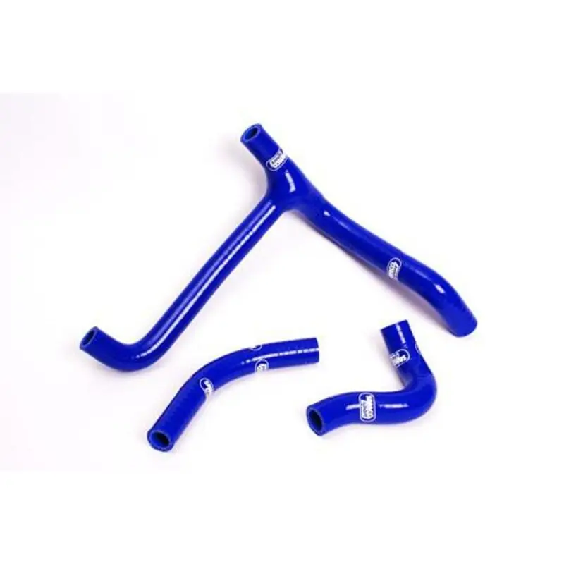 Durite de radiateur SAMCO type Y – 3 Suzuki RM-Z450 Dernière Chance
