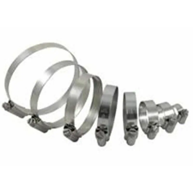 Kit colliers de serrage pour durites SAMCO 44005783 Commande En Gros