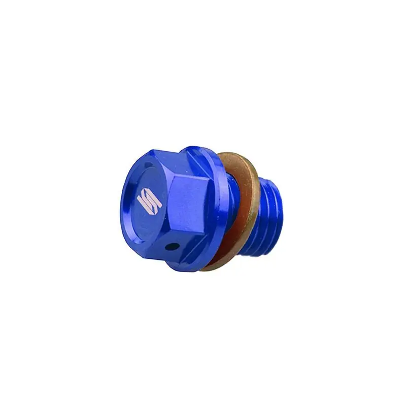 Bouchon de vidande SCAR – Yamaha Vente Directe