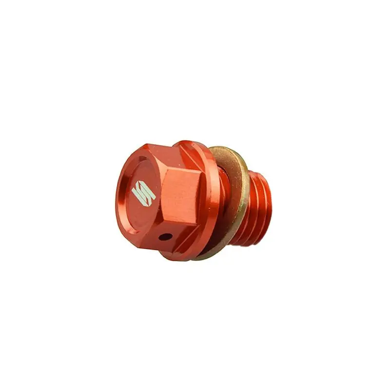 Bouchon de vidande SCAR Must-Have