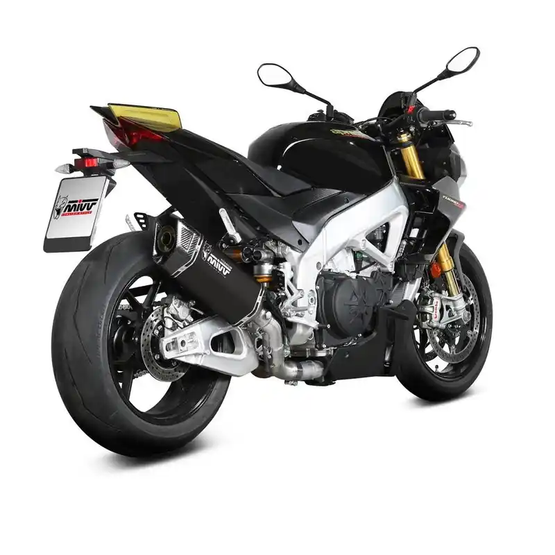 Super Prix Silencieux MIVV SR-1