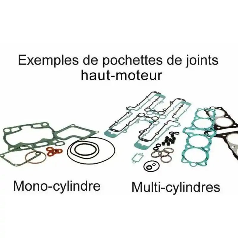ATHENA Top End Gasket Satisfait Ou Remboursé
