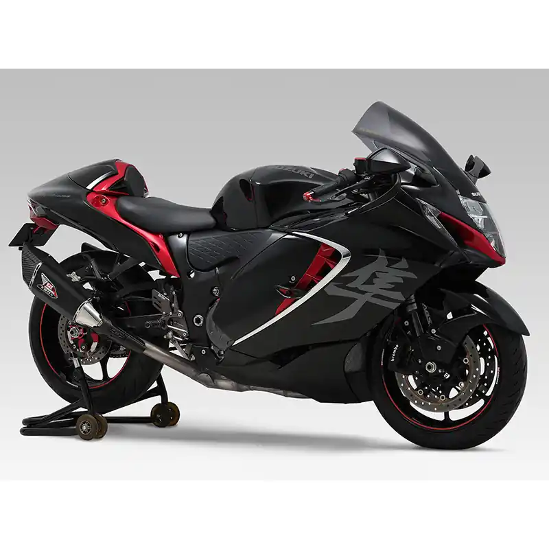Satisfait Ou Remboursé Silencieux YOSHIMURA R-11Sq R