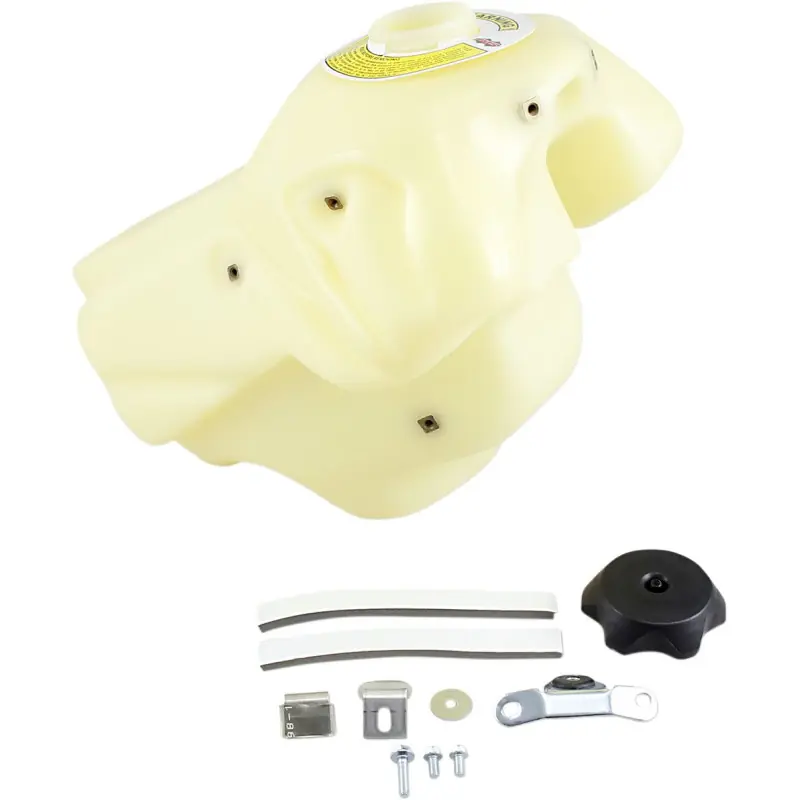 TANK GAS CRF250R 2.6 NAT Populaire