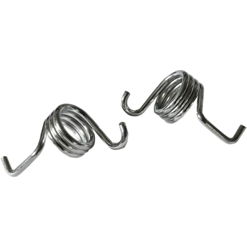Nouveauté SPRING LT SCAR FOOTPEGS