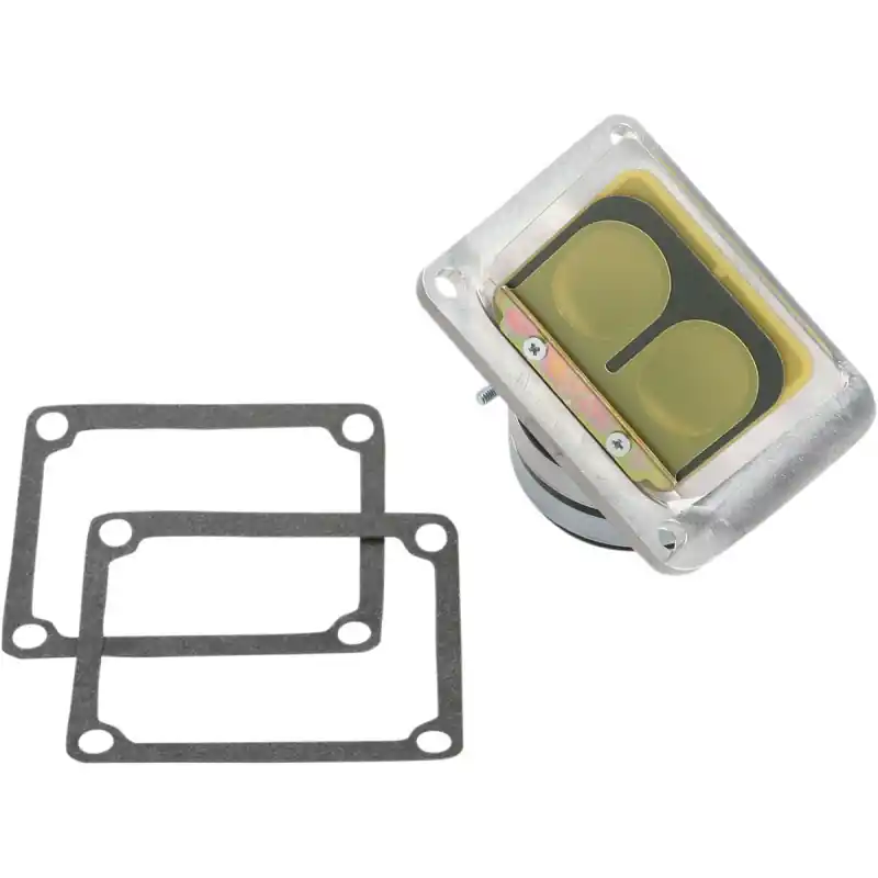 RAD VALVE KX125 04-11 Seulement Aujourd&rsquo;hui